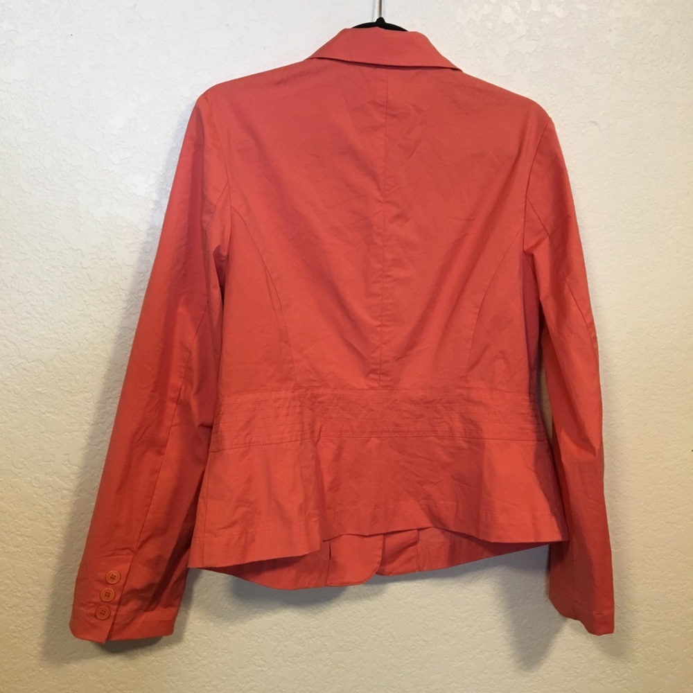 Nwot Pendleton Lightweight Stretchy Jacket - image 3
